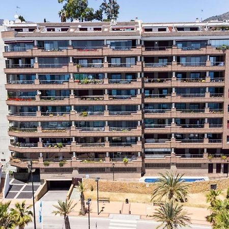 Paradise Suites Buenavista Beach Fuengirola Exterior foto