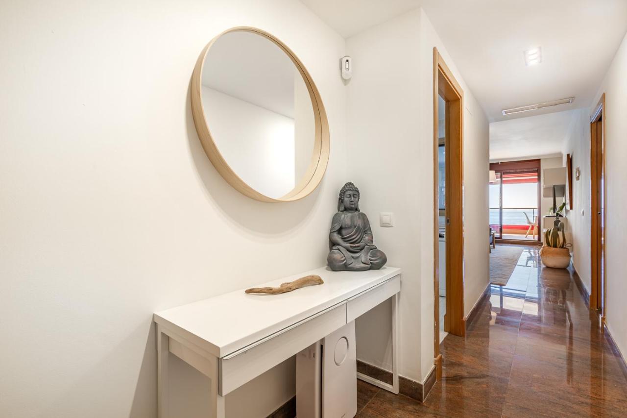 Paradise Suites Buenavista Beach Fuengirola Exterior foto